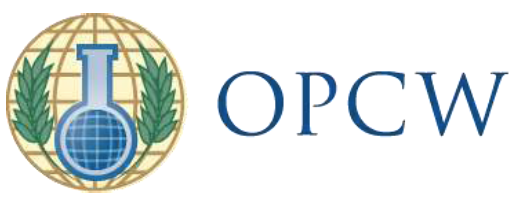 logo OPCW