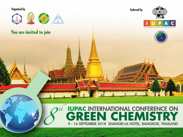 8th IUPAC Conference