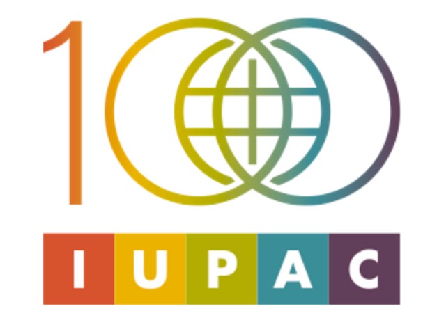 iupac 100 logo 640X480new