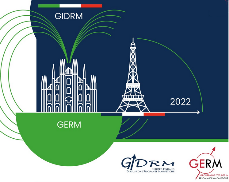 germ gidrm