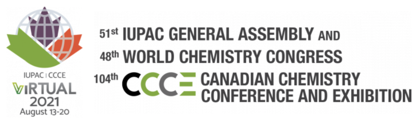 iupac ccce virtual 2021