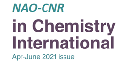 nao cnr in chemistry international
